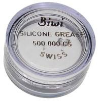 Oils & Lubricants - Oils & Lubricant(s) - Biwi Silicon Grease