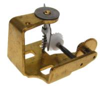 CUENDET-21 - 18-Tooth Music Movement Governor - 6 Leaf pinion - Image 4