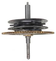 Ratcheting Chain Wheel  35.0mm x 66 Teeth x 39.5mm Arbor - Image 2