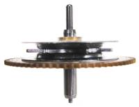 Ratcheting Chain Wheel  37.0mm x 72 Teeth x 29.0mm Arbor - Image 2