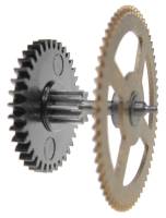 8-Day Time Side Chain Wheel Gear for 19.1cm Drop Movements