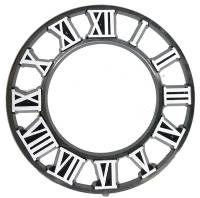 Clock Repair & Replacement Parts - Dials & Related