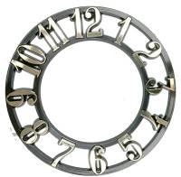 Clock Repair & Replacement Parts - Dials & Related