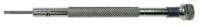 Screwdrivers, Nutdrivers, Hexdrivers & Related - Screwdrivers-Individual - 0.60mm Jeweler's Flat Blade Screwdriver