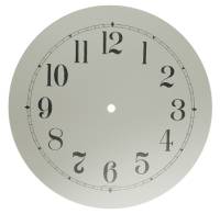 Clock Repair & Replacement Parts - Dials & Related