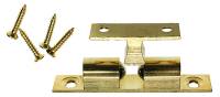 Case Parts - Doors & Parts (Locks, Keys, Latches, Etc.) - Door Lock Cabinet Catch & Strike -  70mm