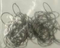 Watch & Jewelry Parts & Tools - Spring - Round Wire 100-Piece Assortment For Watches