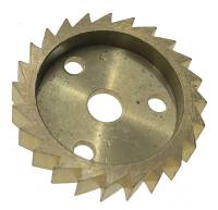 Urgos Chain Wheel Time Side Ratchet