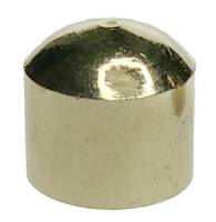 3.0mm Brass Weight Shell Bottom Nib with Internal Threads