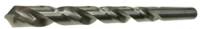 General Purpose Tools, Equipment & Related Supplies - Drills, Drill Bits & Sets - 11/32" (.344") x 4-15/16" Polished High Speed Twist Drill