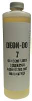 Chemicals, Adhesives, Soldering, Cleaning, Polishing - Polychem Non-ammoniated DEOX-007 Degreaser, Deoxidizer and Brighterner - Pint