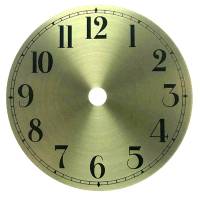 Clock Repair & Replacement Parts - Dials & Related