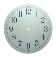 Clock Repair & Replacement Parts - Dials & Related