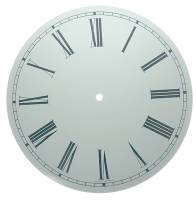Clock Repair & Replacement Parts - Dials & Related