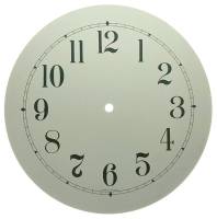 Clock Repair & Replacement Parts - Dials & Related