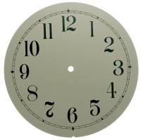 Clock Repair & Replacement Parts - Dials & Related