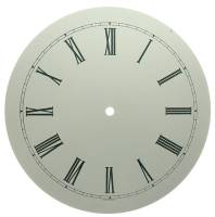 Clock Repair & Replacement Parts - Dials & Related