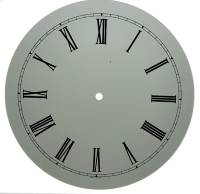 Clock Repair & Replacement Parts - Dials & Related