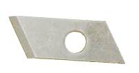 Replacement Dial Cutter Blades  4-Pack