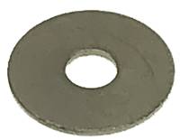 Steel Washers  20-Pack