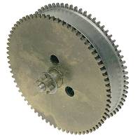 Clock Repair & Replacement Parts - Mainsprings, Arbors & Barrels - Westclox Big Ben Barrel With Mainspring