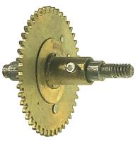 Westclox Alarm Main Wheel