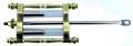 Pendulum Assemblies, Rods, Bobs, Etc. - Pendulums Bobs & Rods Assemblies-Complete - Mercury Pendulums