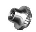 Pendulum Rod Rating Nuts