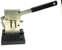 General Purpose Tools, Equipment & Related Supplies - Wire Benders & Cutters - CAMB-7 - Wire Guillotine