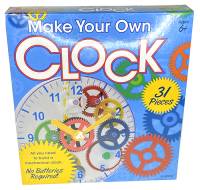 Do It Yourself Clock