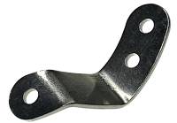 Hermle Offset Mounting Foot for Center Wheel