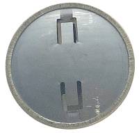 Hermle 70mm Quartz Pendulum Bob - Image 2