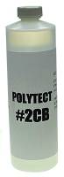 Chemicals, Adhesives, Soldering, Cleaning, Polishing - Polychem Polytect 2CB Rinse  -  1 Pint