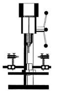 TT-75 - Universal Drill Press Bushing Tool - Image 2