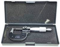 25.0mm Metric Digital Micrometer - Image 2