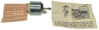 #801/1 Mauthe Motor for Works #370