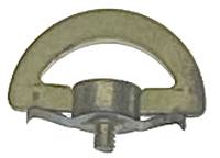 Westclox Winding Key for Pickwick Model