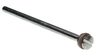 Tools, Equipment & Related Supplies - General Purpose Tools, Equipment & Related Supplies - Steel Mandrel