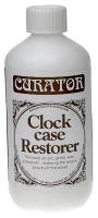 Chemicals, Adhesives, Soldering, Cleaning, Polishing - Curator Clock Case Restorer - 250ml