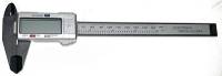 General Purpose Tools, Equipment & Related Supplies - Measuring Devices, Levels & Screw Gauges - 150mm Economy Digital Caliper