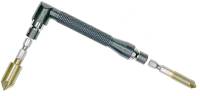 General Purpose Tools, Equipment & Related Supplies - Wrenches - L-Shaped Screwdriver Adapter Wrench