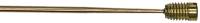Copper Chime Rod   3.0mm Diameter x 5-1/2" Long