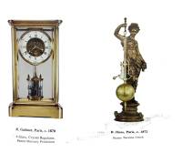 Timely Memories: A Look at Anniversary Clocks by John Hubby - Image 3