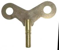 #9 Extra Large Wing Key  4.2mm 