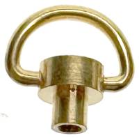 Arogno 22N Clock Key  2.0mm Right Hand Thread for Time