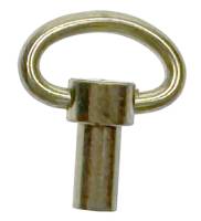 Birseclock 60-64 Clock Key  2.3mm Left Hand Thread for Time