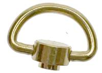 Cortebert 242 Clock Key  2.3mm Left Hand Thread for Time