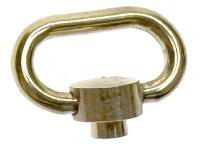 Court Watch 523/405-1/802 Clock Key  2.3mm Left Hand Thread for Time