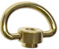 Emes W20 Clock Key   2.0mm Right Thread For Time