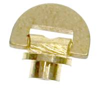 Luxor 19, AS895 Clock Key   1.6mm Square for Alarm
